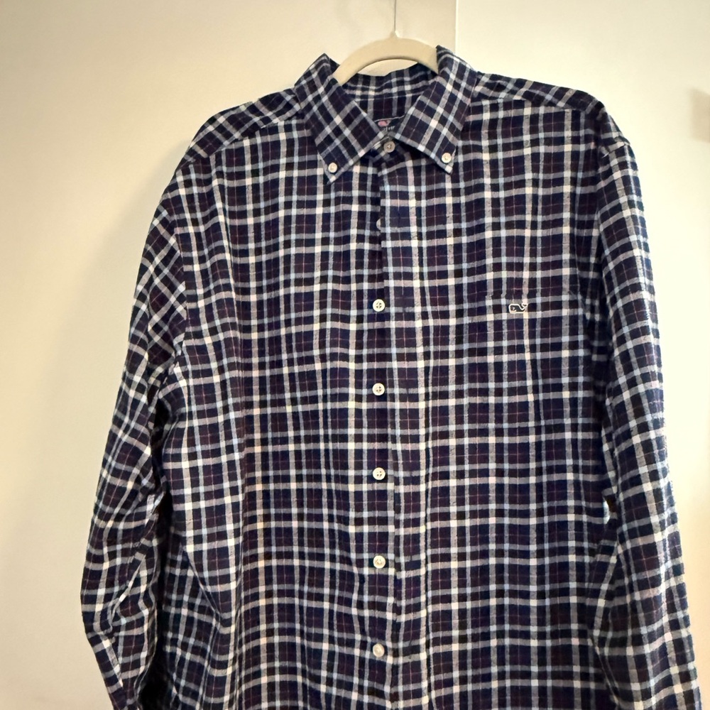 Men’s Flannel